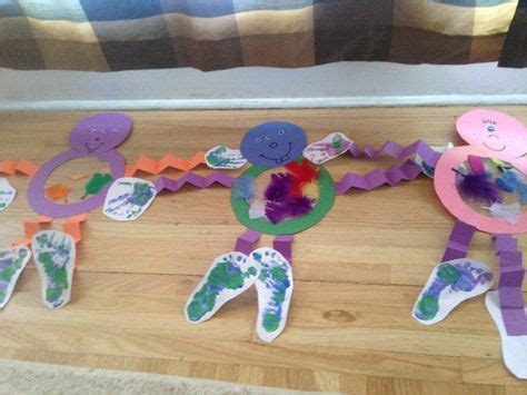 parts   body ideas toddler activities toddler fun craft