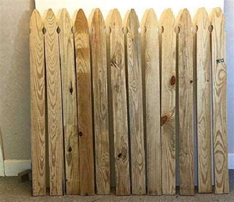 build  picket fence    steps fun diy project