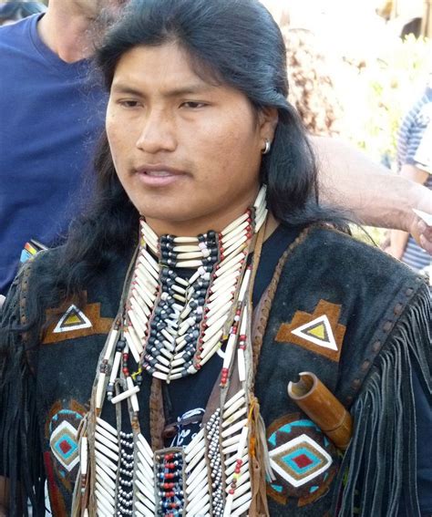 quechua native indiano delle ande first nations native american