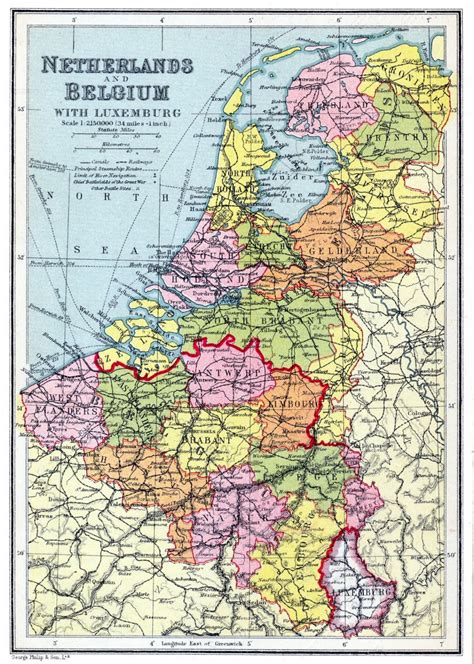 large detailed  political  administrative map  netherlands  belgium netherlands