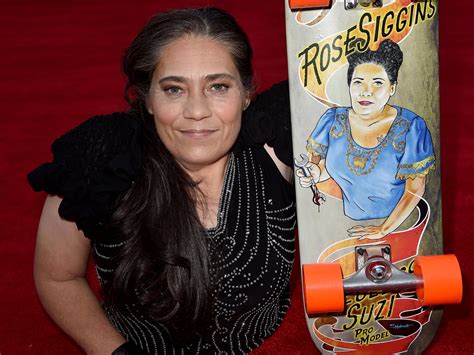 American Horror Story Freak Show Actress Rose Siggins Dies Aged 43
