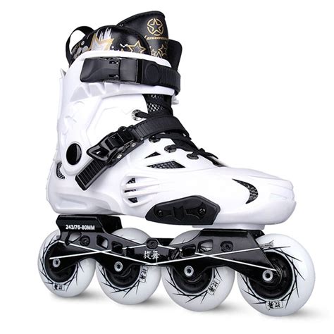 נעליים סקייט Japy Skate Inline Slalom Skate Adult S