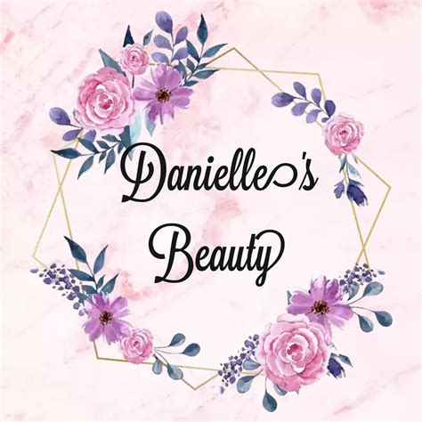 danielles beauty salon matamoros