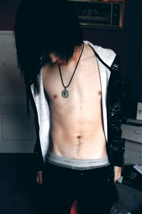 Emo Sexy Hot