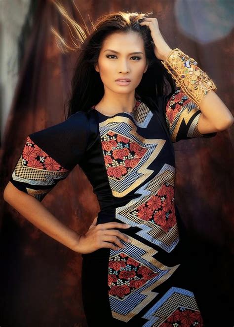 janine tugonon miss universe philippines 2012 stunning new photos