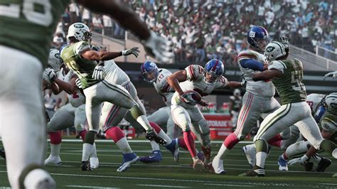 madden 2019 xbox one review stg