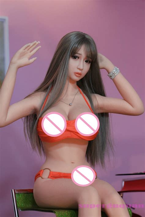 2019 new 158cm real silicone sex dolls with metal skeleton