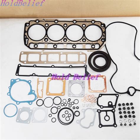 overhaul gasket kit      yanmar tnet