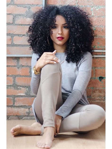 cool girl s big afro small curly hairstyle wigs
