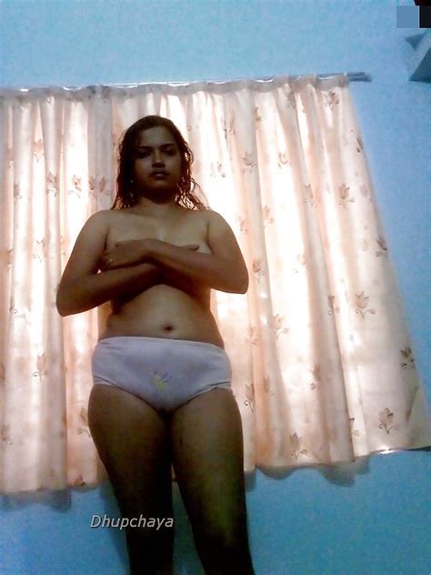 See And Save As Hot Looking Mallu Babe Posing In Bra Panty