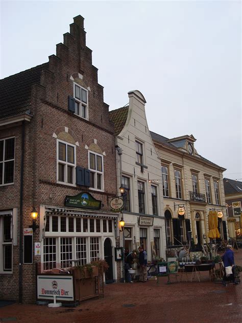 dutchtownscom steenwijk dutch historic town nederlandse historische stad