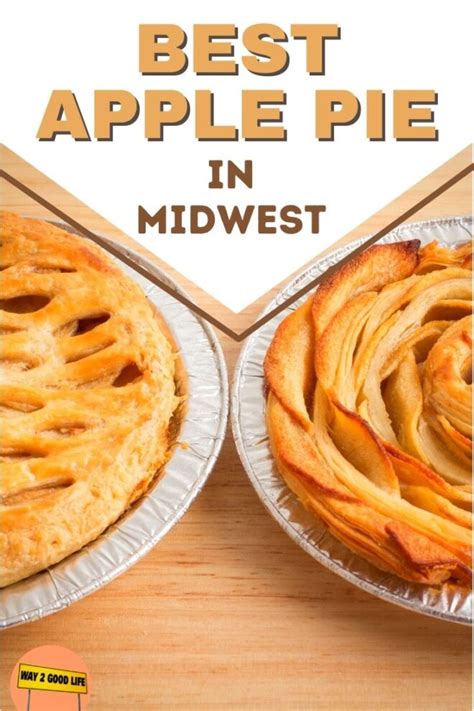 Best Apple Pie In Midwest