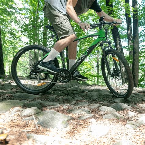 jetson adventure electric bike review beach bicycles