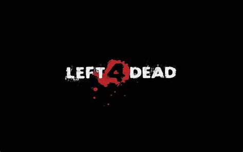 left  dead logo