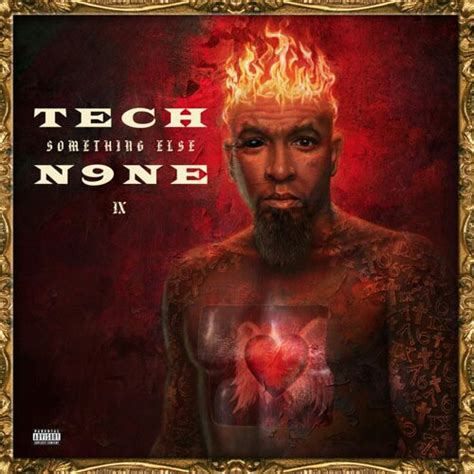 Tech N9ne Ft Wrekonize Snow Tha Product And Twisted Insane – So Dope