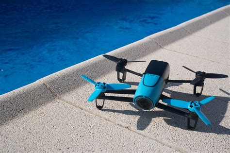 vie de geek test drone parrot bebop drone le plaisir de piloter facile