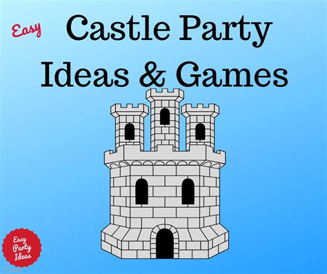 castle party
