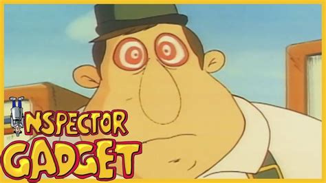 inspector gadget 164 quizmaster hd full episode retro cartoons 80 s cartoons youtube