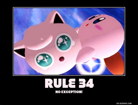 [image 897927] rule 34 know your meme