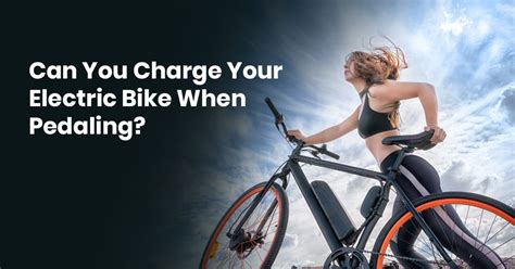 electric bicycle charge  pedaling bicyklez