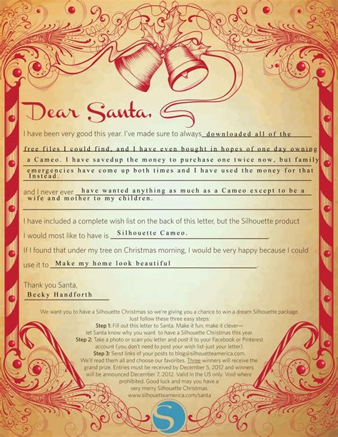 letter  santa dear santa letter santa letter dear santa