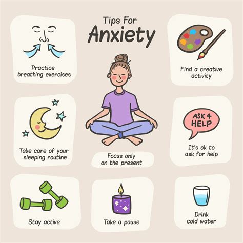 how to solve stress and anxiety