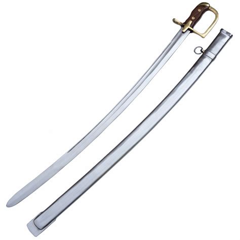 polish saber officers cavalry sword