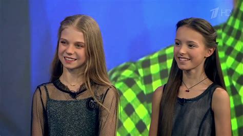 alexandra trusova anna shcherbakova alena kostornaia time youtube