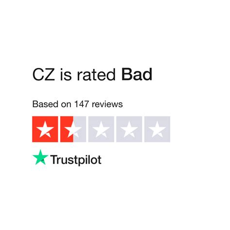 cz reviews read customer service reviews  cznl