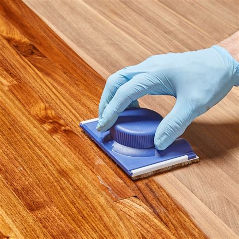 pro tips   wipe  polyurethane  family handyman