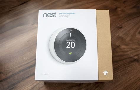 nest gen  smart thermostat review playr