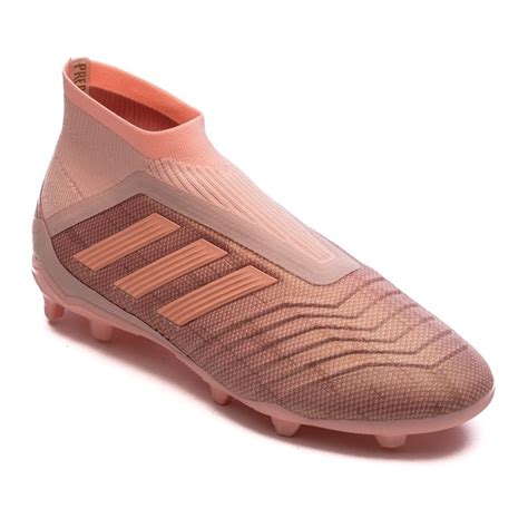 adidas predator  fgag spectral mode pink born wwwunisportdk
