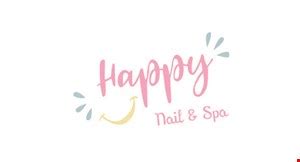 happy nail spa coupons deals guilderland ny