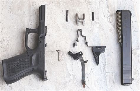 glock  exploded view nonlinuts
