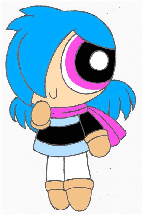 pin by kaylee alexis on fan made ppg character ppg powerpuff
