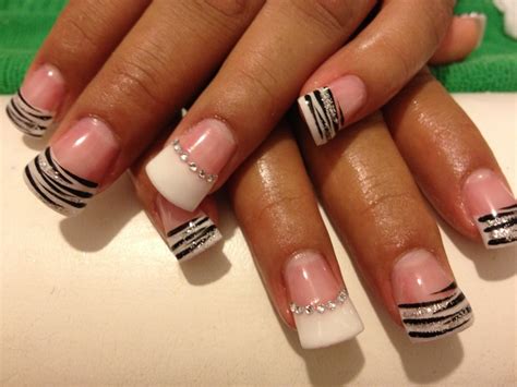best 25 flare nails ideas on pinterest flared nail designs wide tip nails and duck feet nails