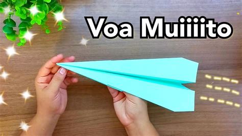 como fazer aviao de papel simples passo  passo origami