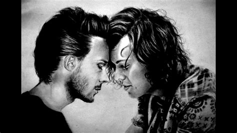 larry stylinson two souls in the ghost town youtube