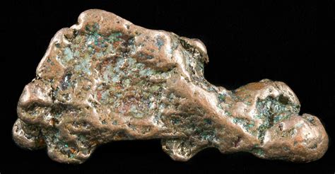 natural native copper ore michigan  sale