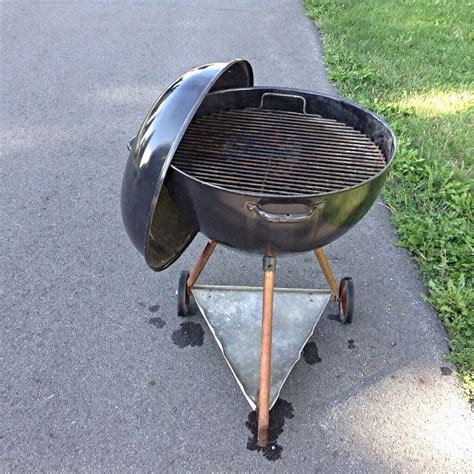 weber grills    weber kettle club
