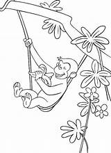 Curious George Pages Coloring Face Getcolorings Color sketch template