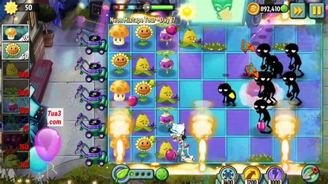 plants vs zombies 2 it s about time gameplay walkthrough