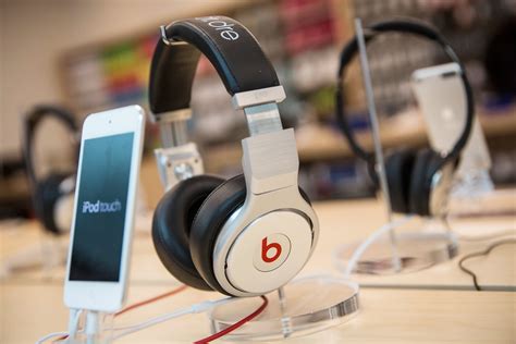 beats buy adds products cool factor  apple