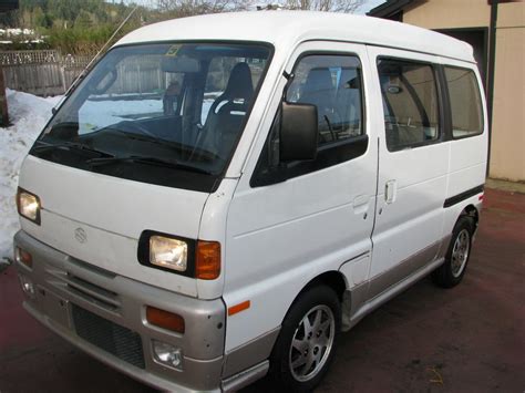 minivan small  hand drive japanese import super unique crofton cowichan