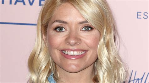 Holly Willoughbys High Street Midi Dress Is So Chic And Its Selling