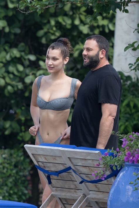 bella hadid bikini the fappening 2014 2019 celebrity photo leaks