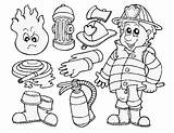 Coloring Colorat Firefighter Book Thank Firemen Firefighters Kids Cards Pompieri Gif Fireman Pages Worksheets Sam Masina Pompier Activities Fire Drawings sketch template