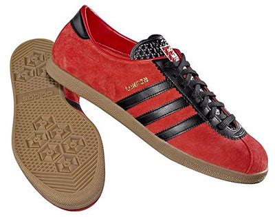 adidas london trainers reissued modculture