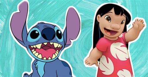 We Know Which Lilo And Stitch Character You Are Based On How You Felt