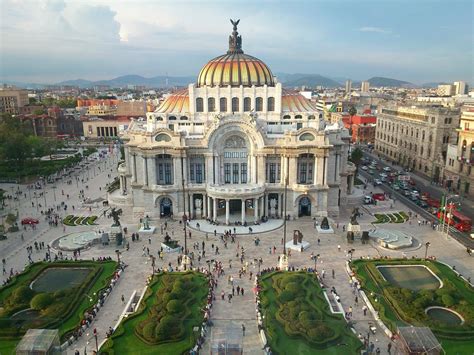 recorrer ciudad de mexico en turismo cultural turismo cultural